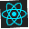 React